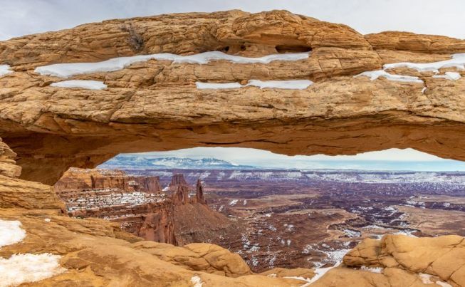 Canyonlands National Park