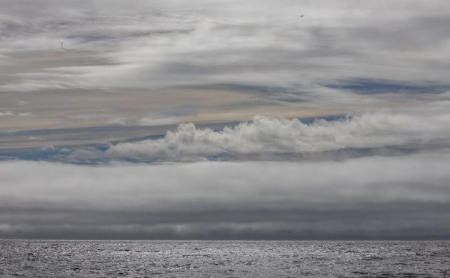 Malibu to San Diego via Highway 1