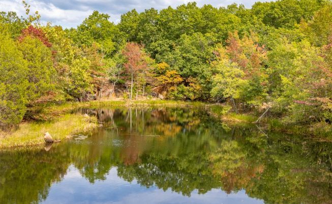 St  Louis to Ironton