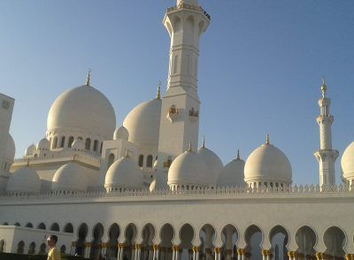 Abu Dhabi