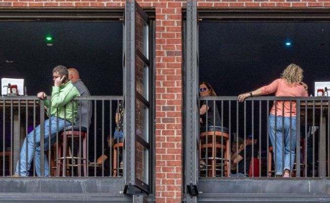 Memphis to Nashville