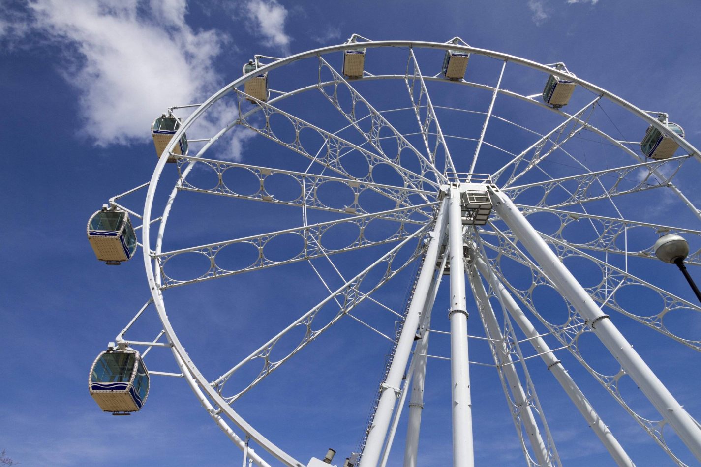 Storvandre: San Sebasti� n