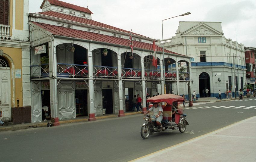 Iquitos (Peru)