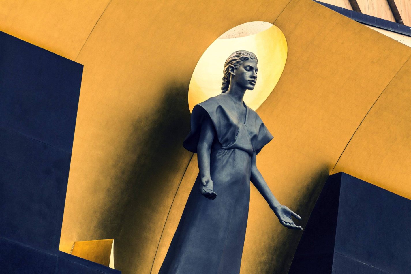 Storvandre: Los Angeles