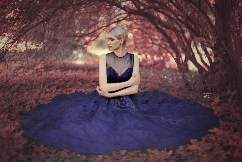 Złodziejewo - portraits