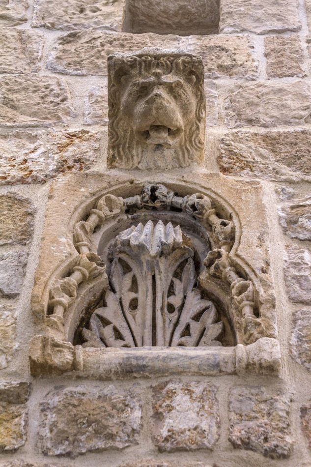 Storvandre: Dubrovnik