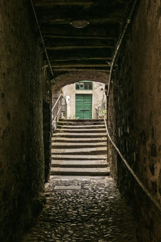 Storvandre: Carate Urio