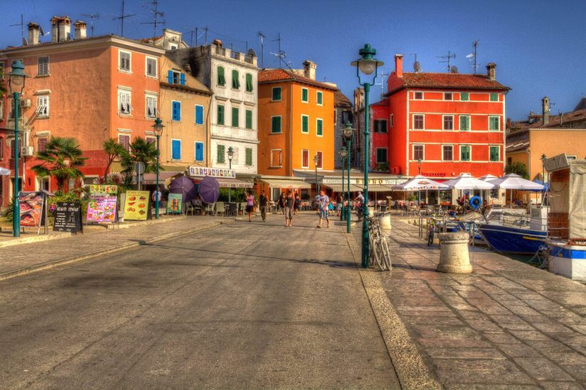 Rovinj