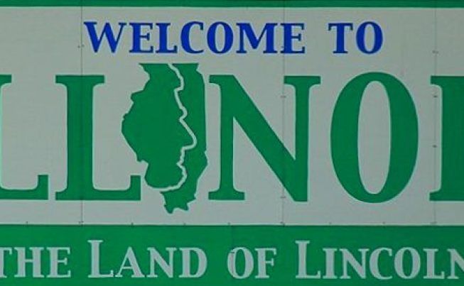 Louisville to Herod  IL