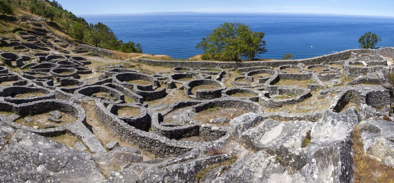 Storvandre: Santa Trega