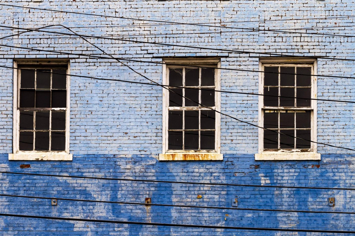 Storvandre: Mississippi