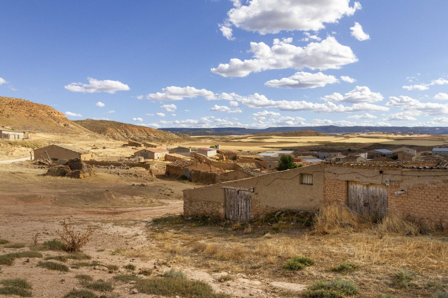 Storvandre: Montuenga