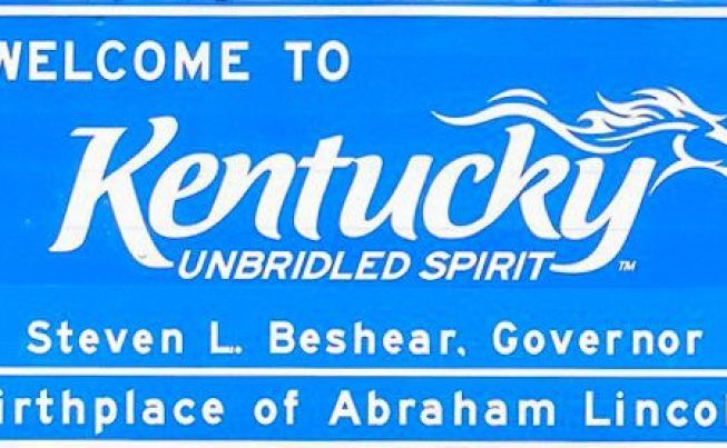 Indianapolis to Lexington