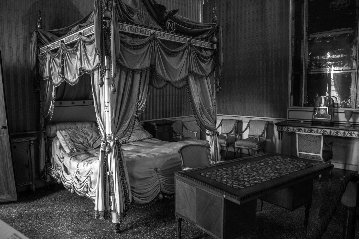 Storvandre: Villa Pisani