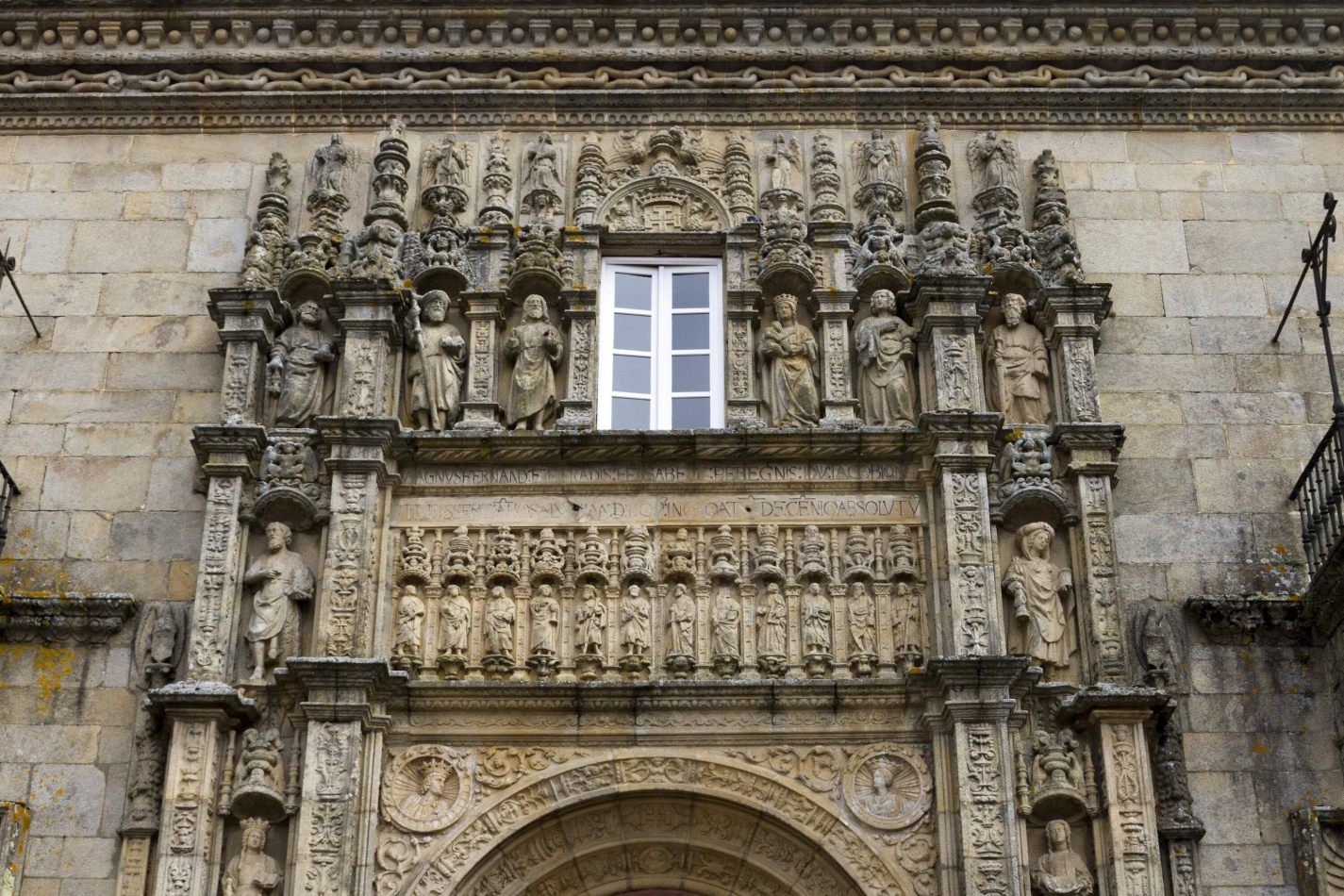 Storvandre: Santiago de Compostela