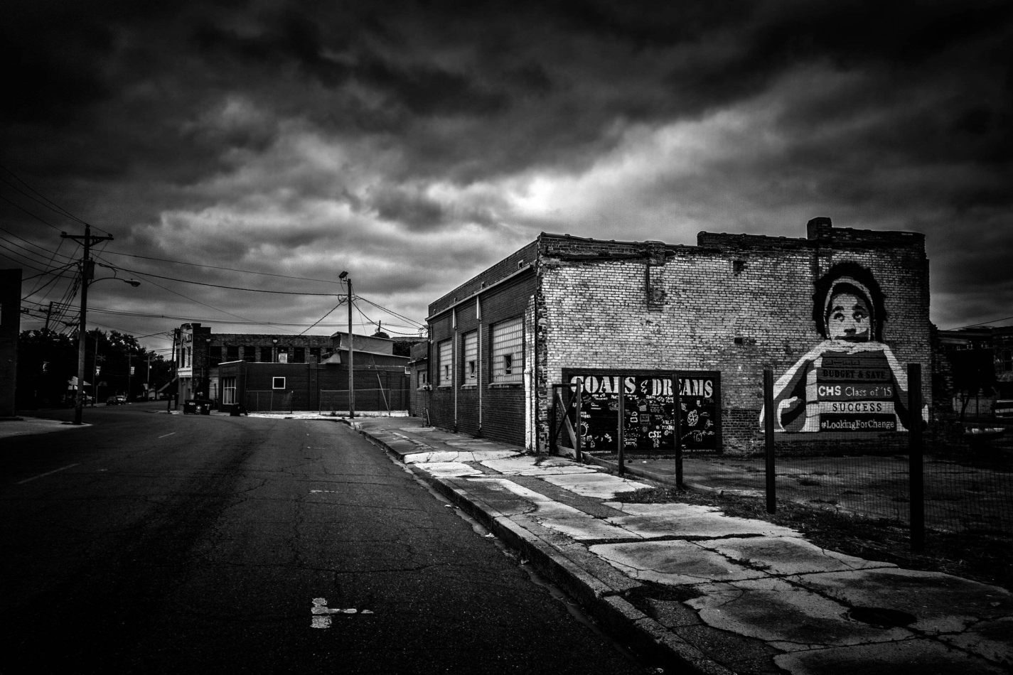 Storvandre: Mississippi