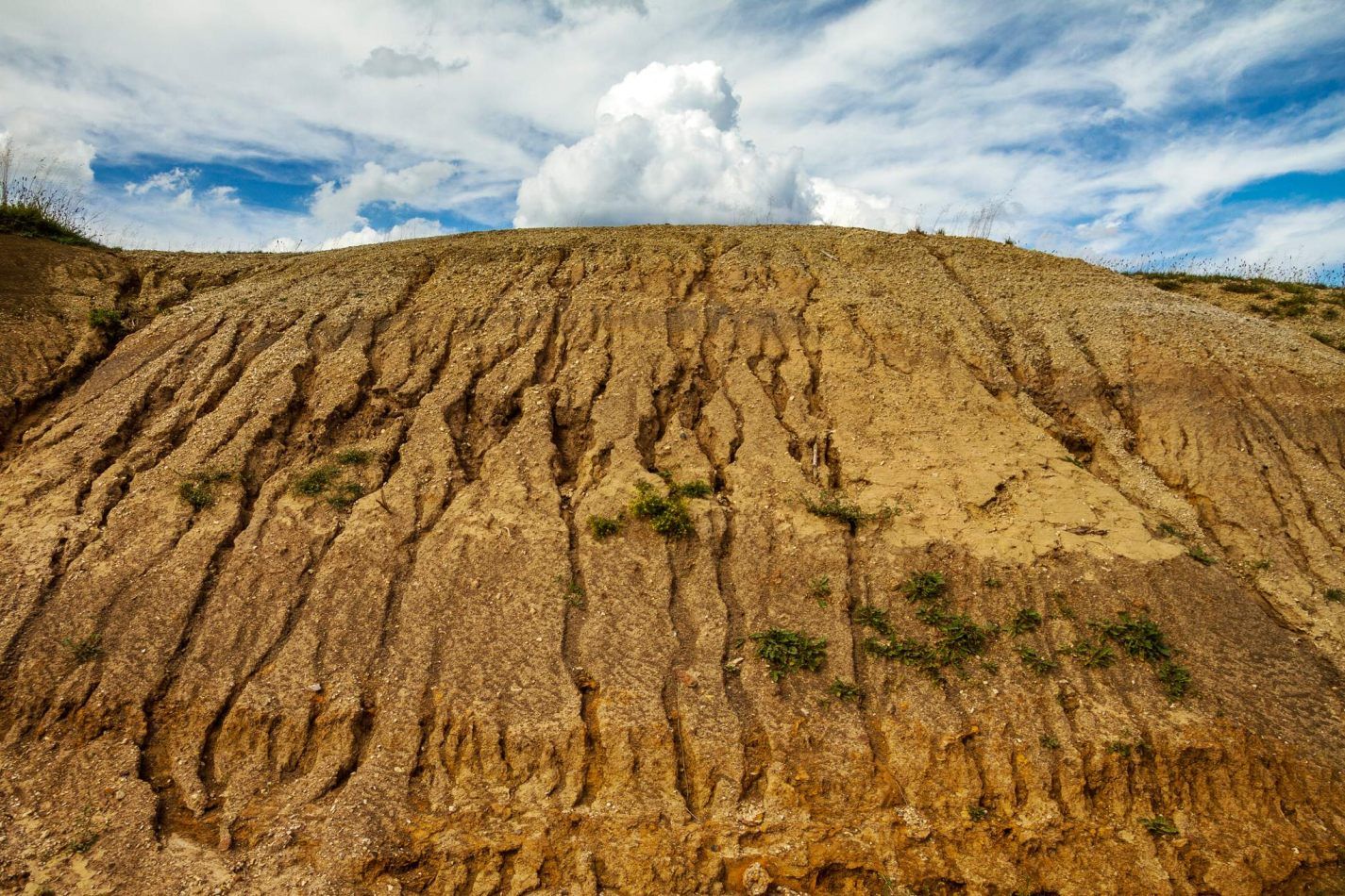 Storvandre: Cerkni� ko jezero