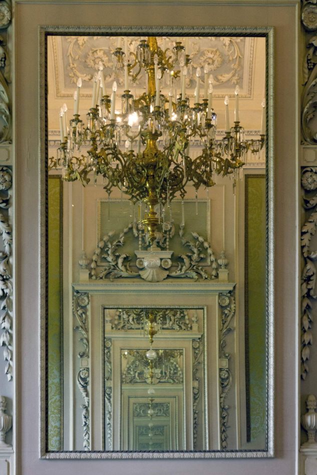 Storvandre: Villa Reale di Monza