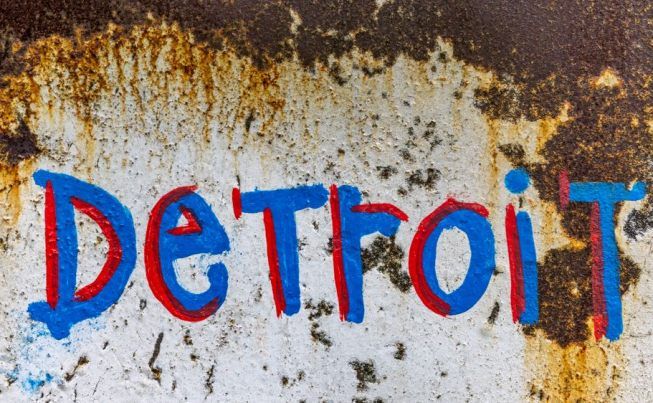 Detroit