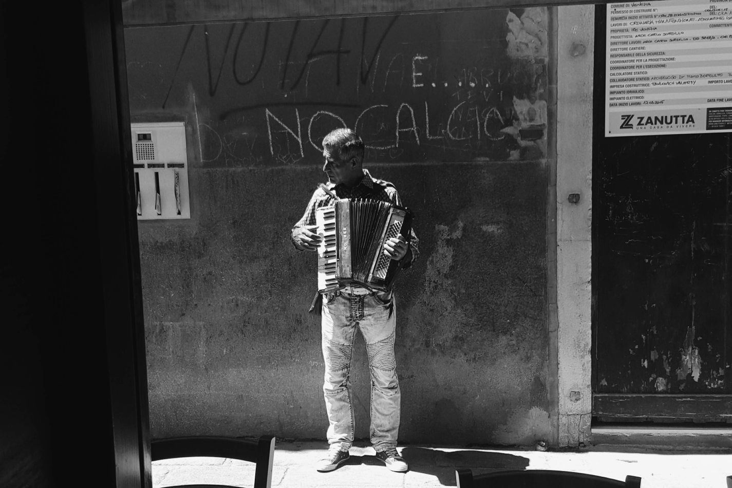 kctamvakisphotography: VENICE