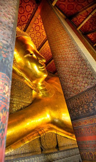 Wat Pho - Bangkok