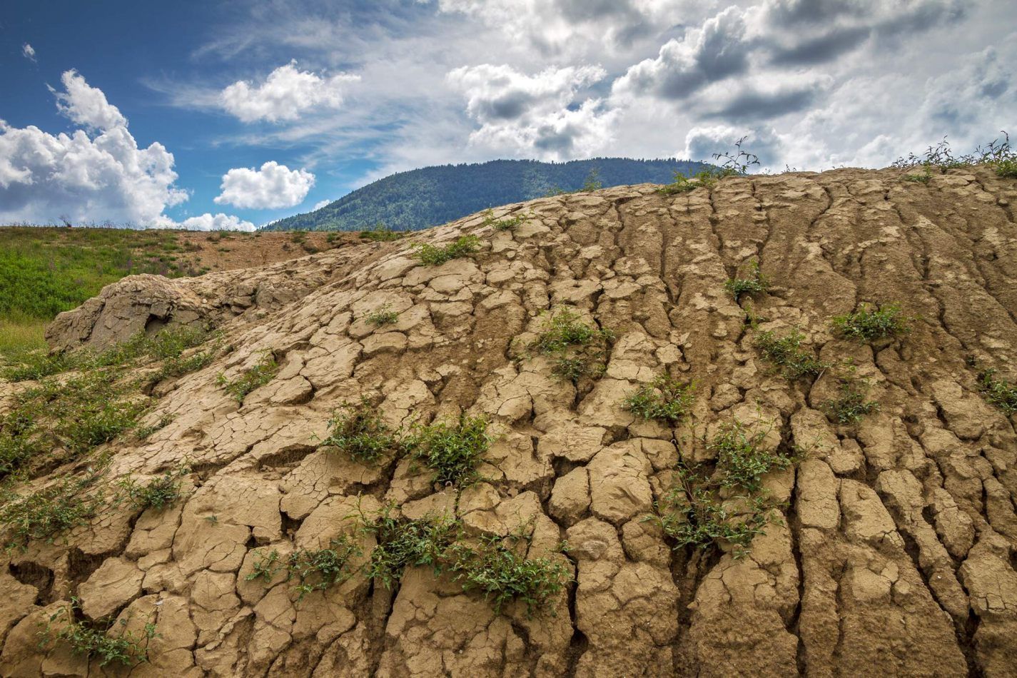 Storvandre: Cerkni� ko jezero