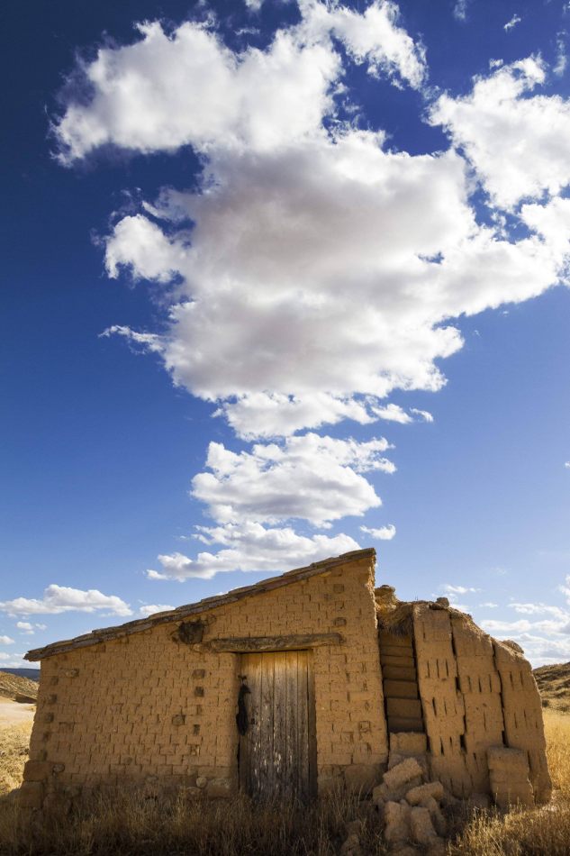 Storvandre: Montuenga