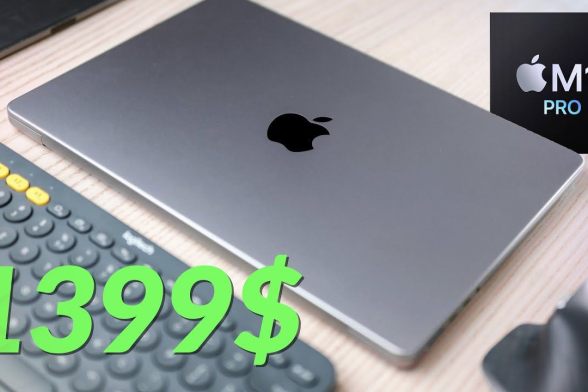 YOU Should Buy the M1 MacBook Pro 14 NOW Here s Why