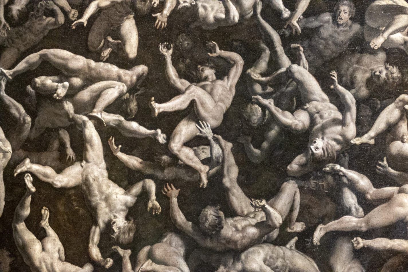 Storvandre: Florence