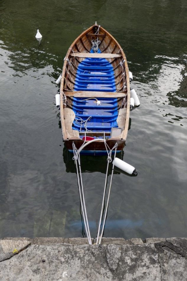 Storvandre: Carate Urio