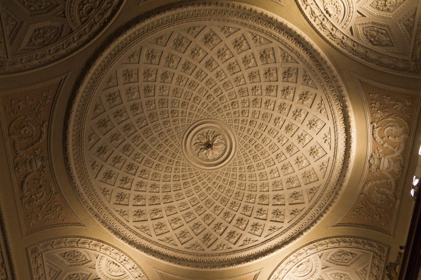 Storvandre: Villa Reale di Monza