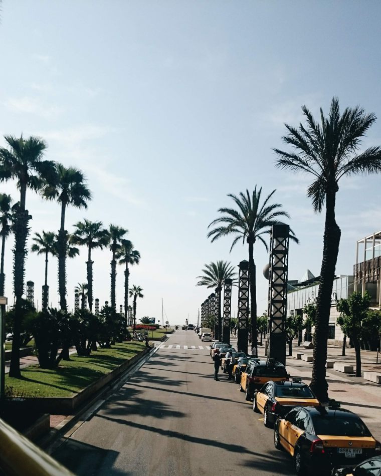 kctamvakisphotography: BARCELONA