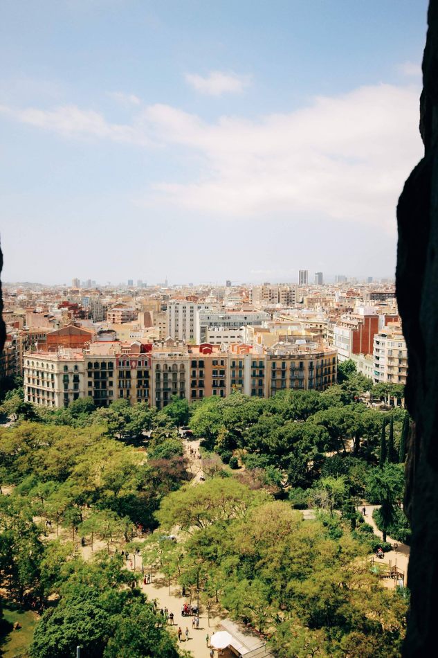 kctamvakisphotography: BARCELONA