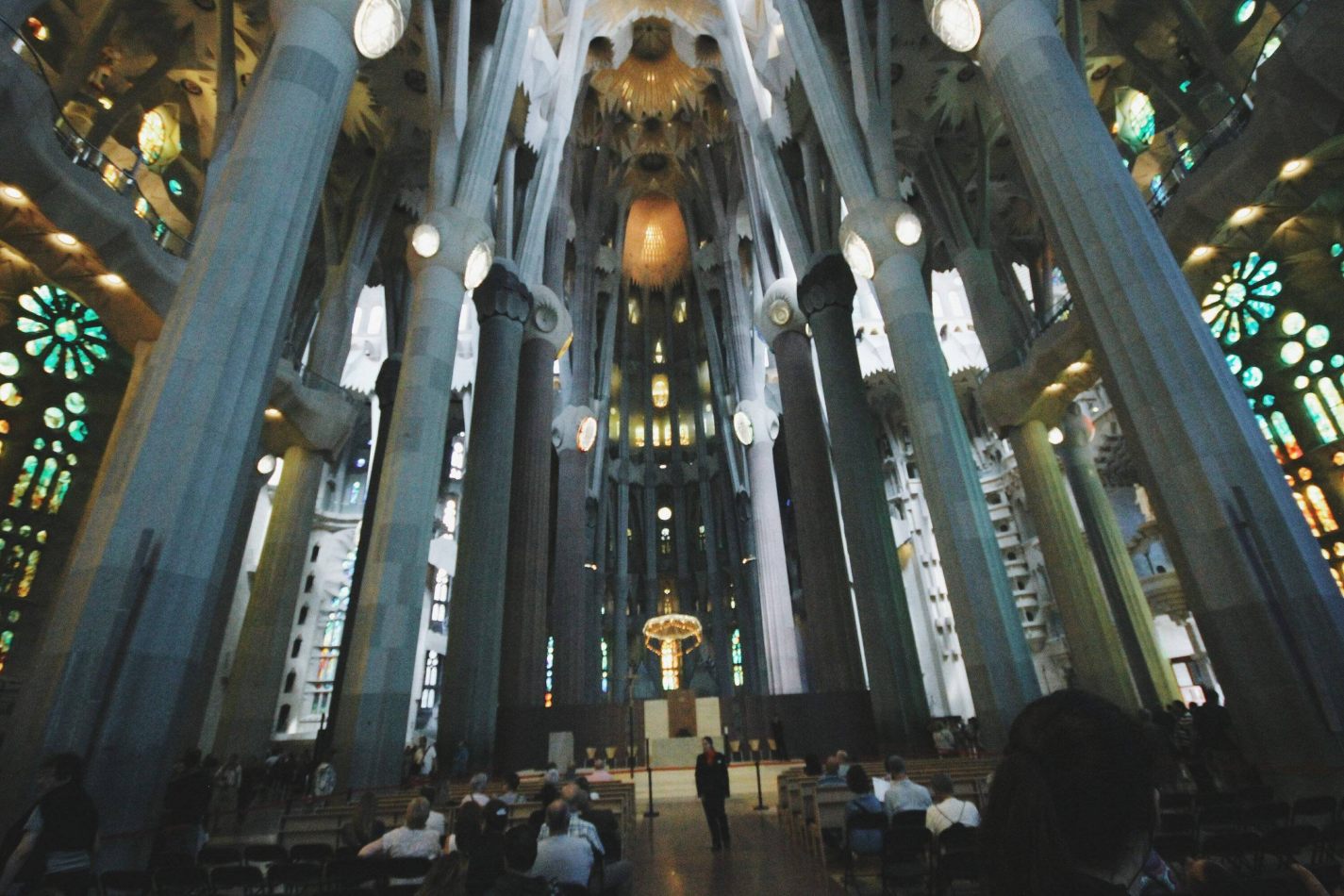 kctamvakisphotography: BARCELONA