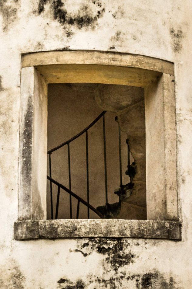 Storvandre: Villa Pisani