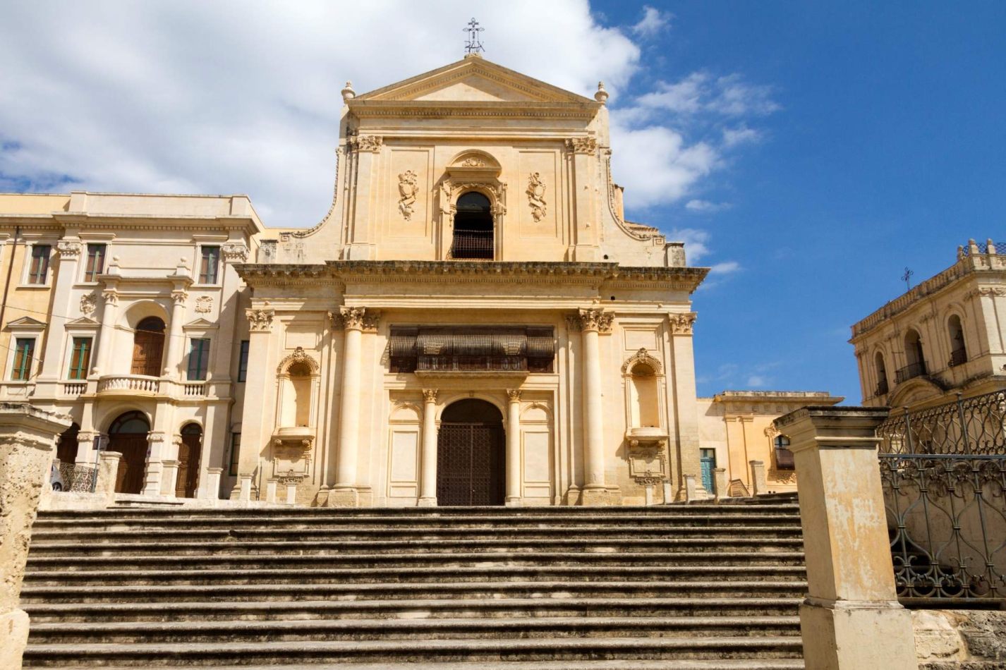 Storvandre: Noto