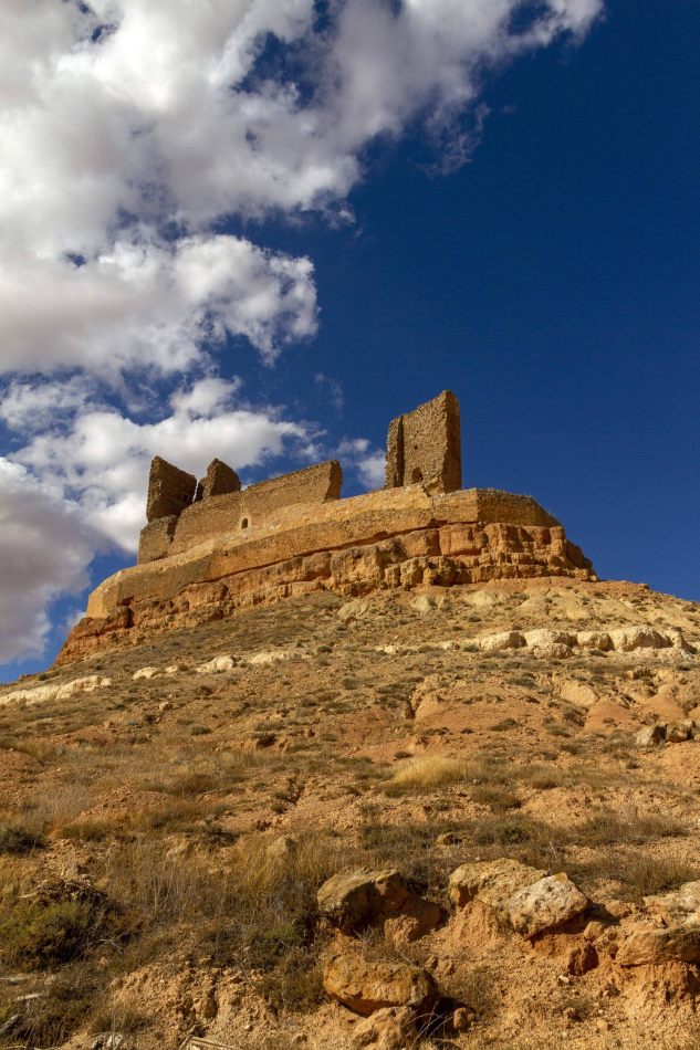 Storvandre: Montuenga