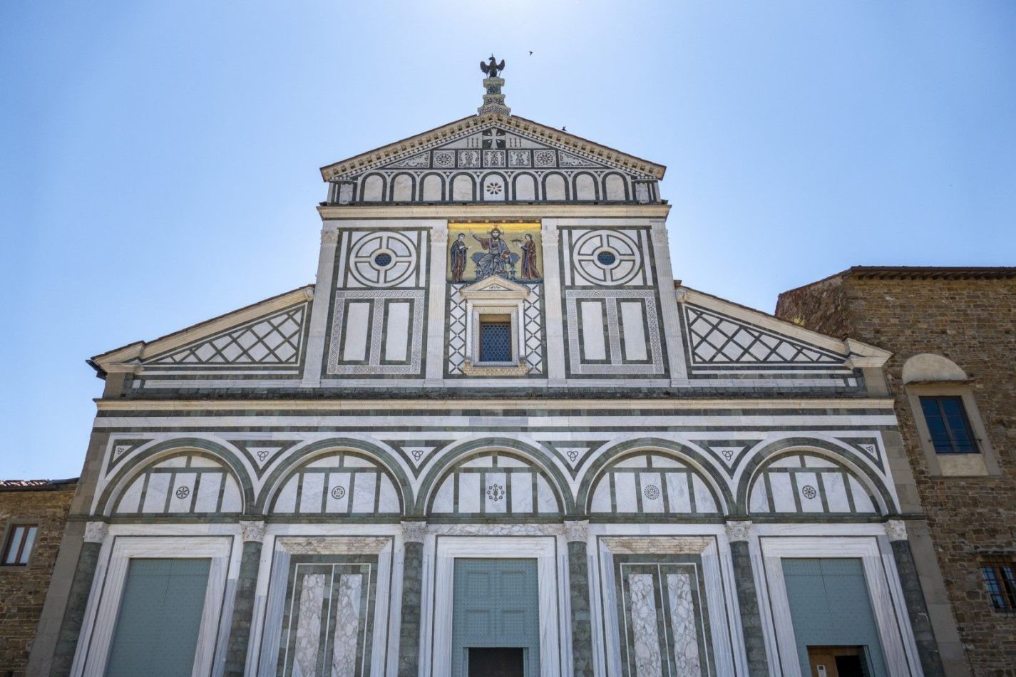 Storvandre: Florence