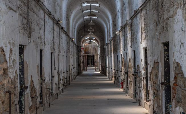 Lancaster to Philadelphia