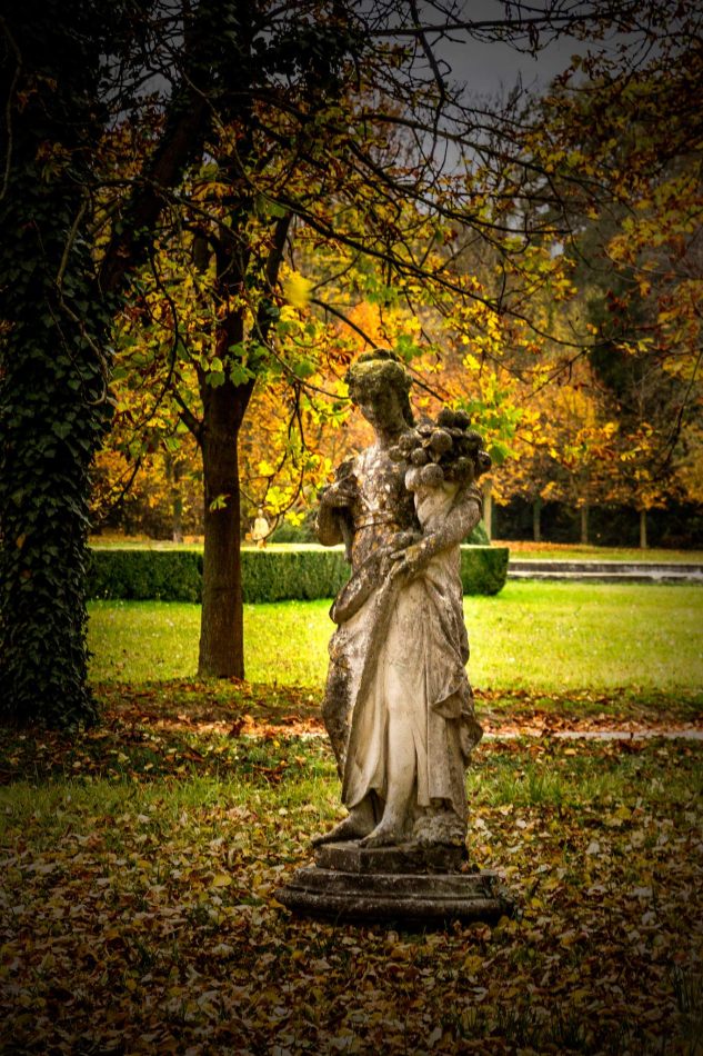 Storvandre: Villa Pisani