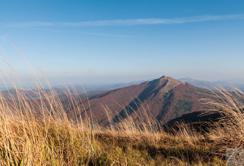 Bieszczady National Park