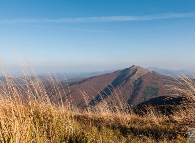 Bieszczady National Park