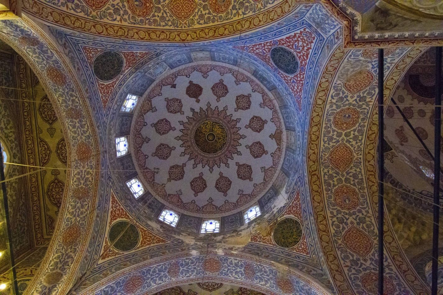 Storvandre: Istanbul