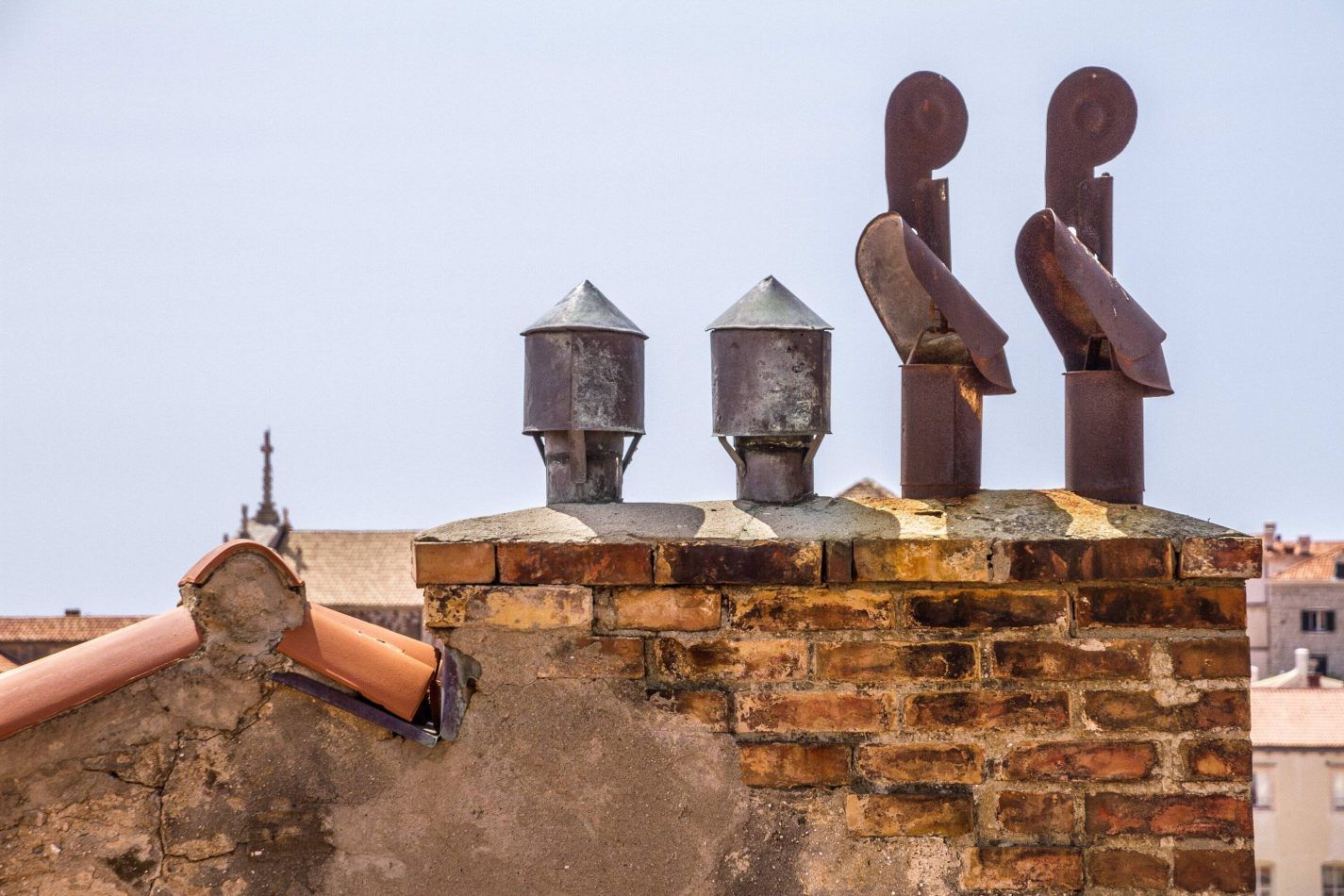 Storvandre: Dubrovnik