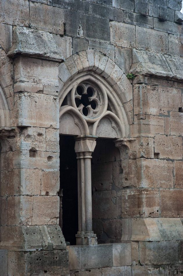 Herbst's portfolio: Syria