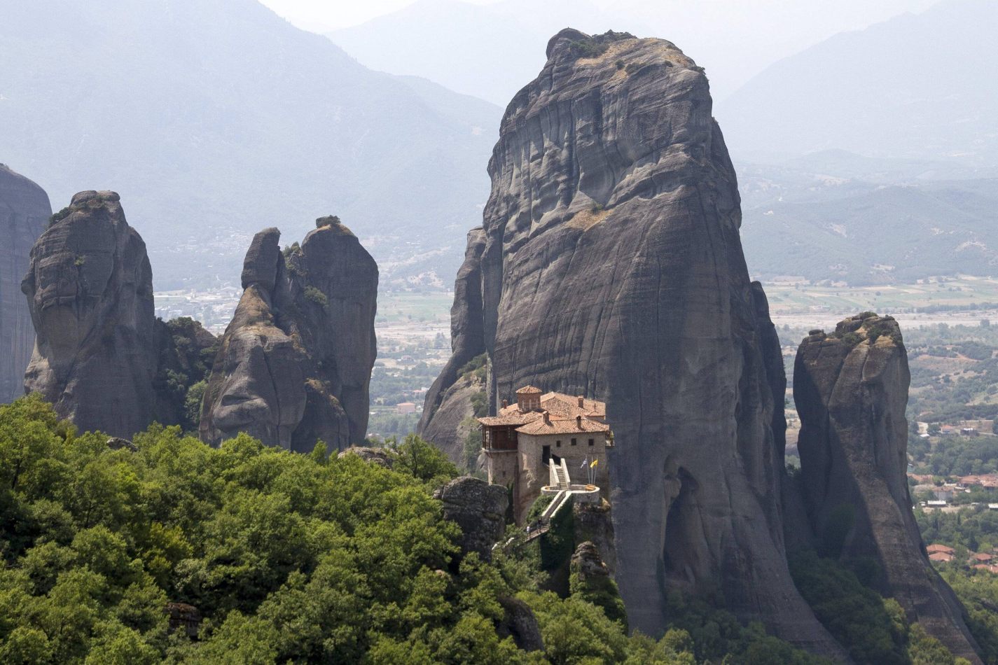 Meteora