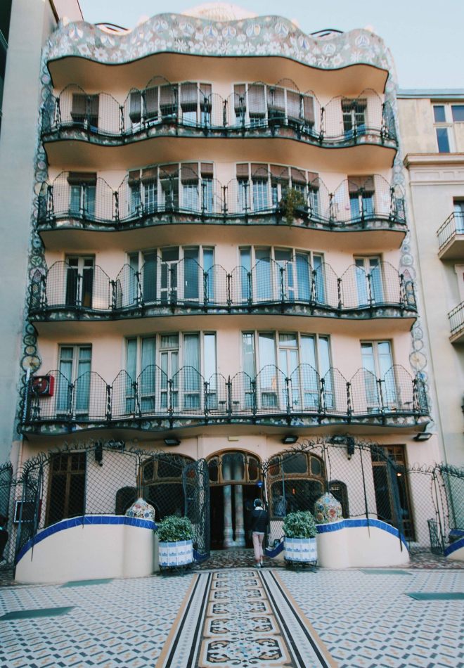 kctamvakisphotography: BARCELONA