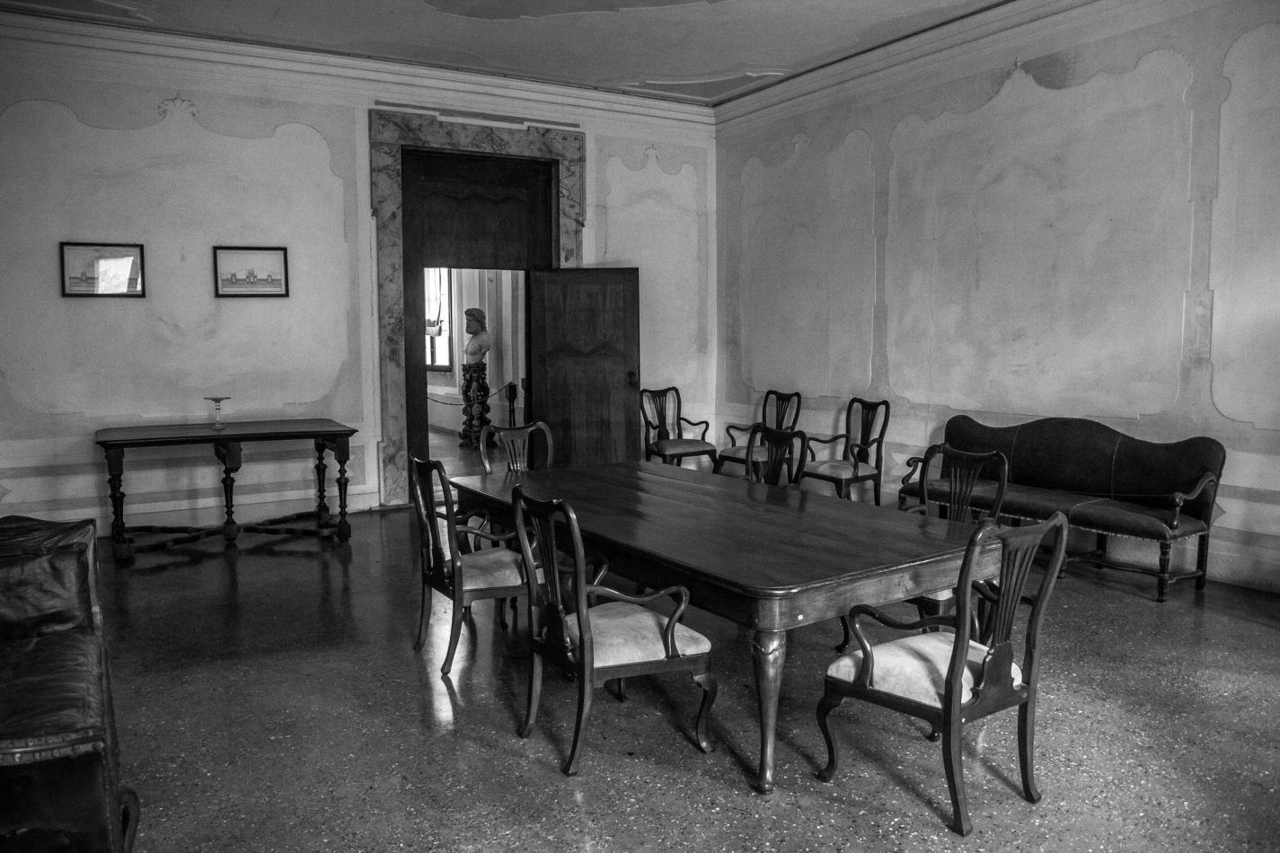 Storvandre: Villa Pisani