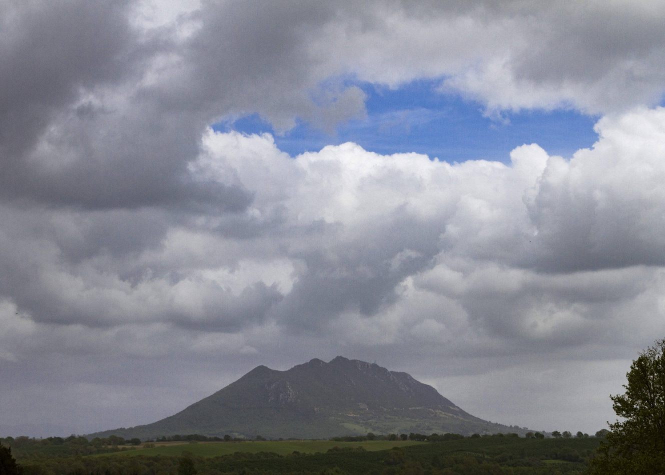 Storvandre: Civita Castellana