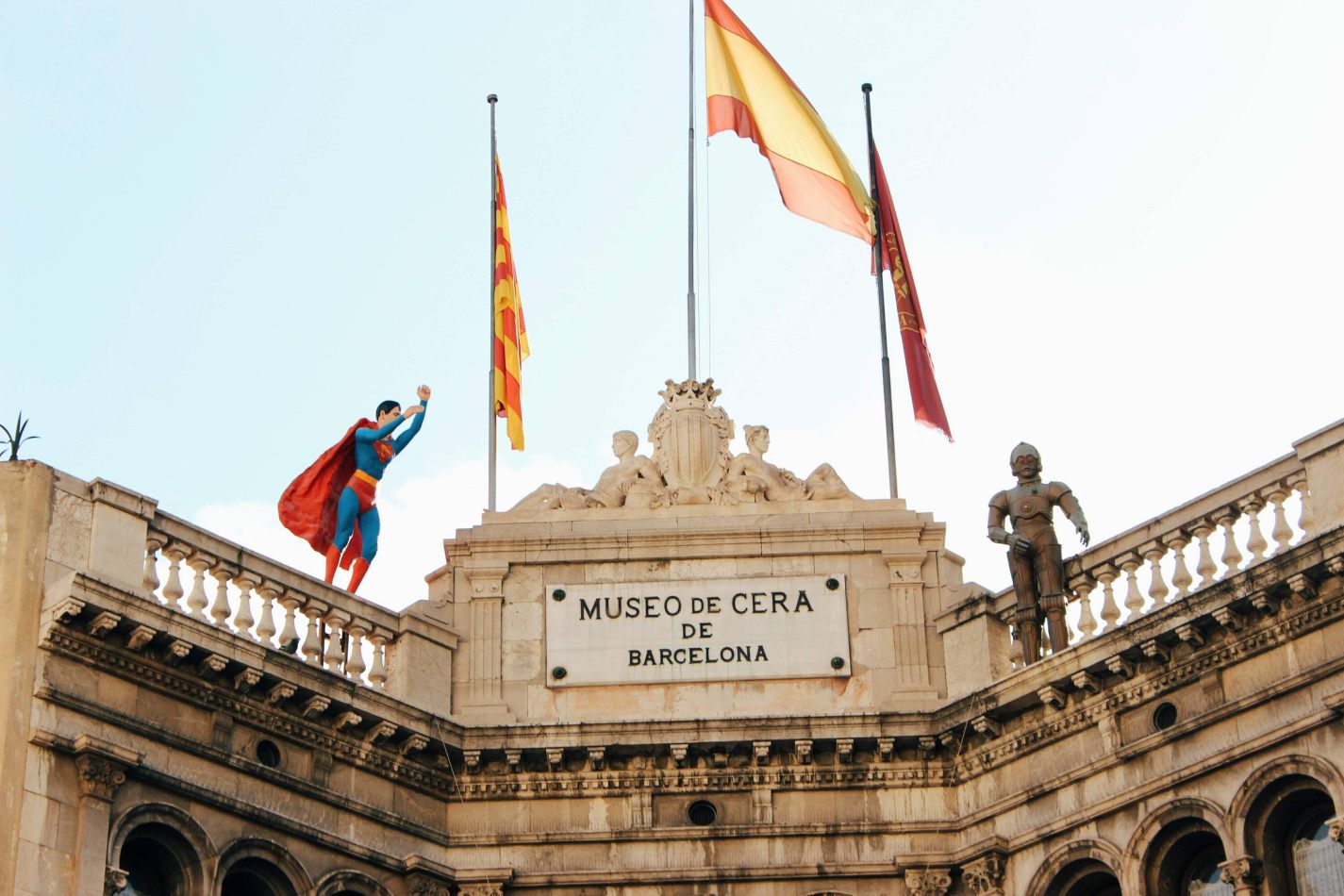 kctamvakisphotography: BARCELONA